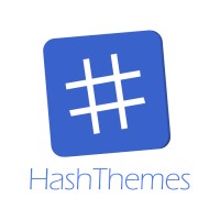 HashThemes Logo