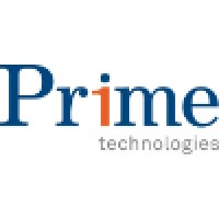 Prime Technologies SA Logo