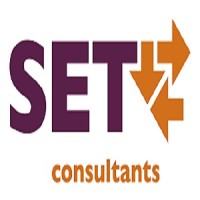 SET Consultants Logo