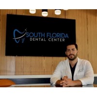South Florida Dental Center Logo
