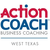ActionCOACH of West Texas Logo