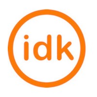 IDK Interactive Inc. Logo