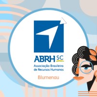 ABRH Blumenau Logo