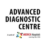 Advanced Diagnostic Centre Logo