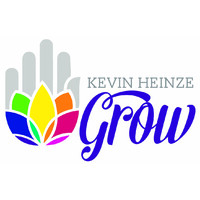Kevin Heinze Grow Logo