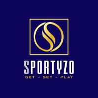 Sportyzo Pvt. Ltd Logo