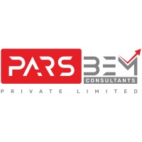 ParsBEM Consultants Private Limited Logo