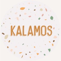 Kalamos Logo