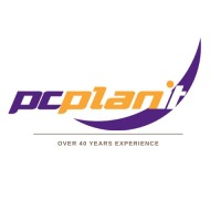 pcplanIT Logo
