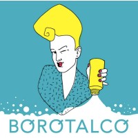 Borotalco.tv Logo