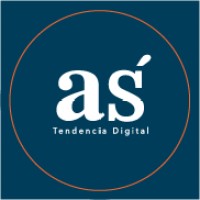As Tendencia Digital Logo