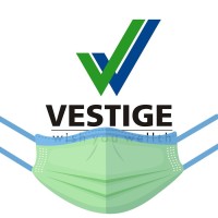 Vestige Marketing Pvt Logo