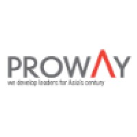 Professional Way Limited Logo