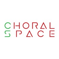 CHORALSPACE Logo