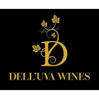 Delluva Wines Logo