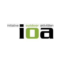 IOA - Initiative Outdoor-Aktivitäten Logo