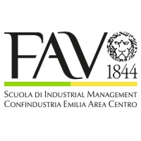 Fondazione Aldini Valeriani Logo