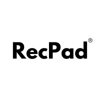 RecPad Logo