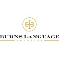 Burns Language Services, LLC Logo