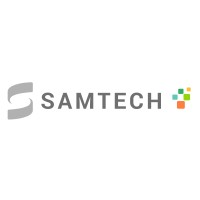 SAMTECH Logo