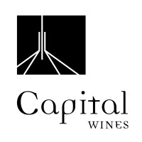 Capital Wines Logo