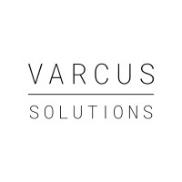 VARCUS Solutions Ltd. Logo