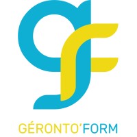 GérontoForm Logo