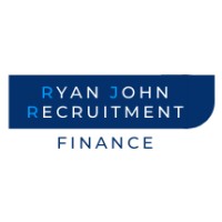 Ryan John Recruitment Logo
