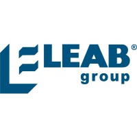 LEAB Fagersta Logo