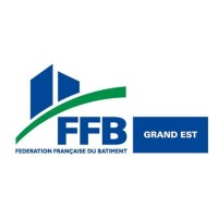 FFB Grand Est Logo