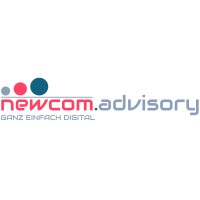 newcom.advisory GmbH Logo