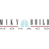 Miky Build SARL Logo