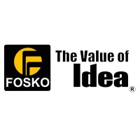 Fosko Fábrica de Envases Logo
