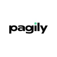 Pagily Logo