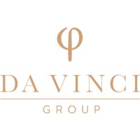Da Vinci Group Logo