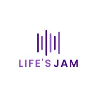 Lifes Jam Logo