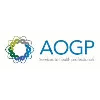 AOGP Logo