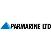 Parmarine Ltd, Shipbuilding Logo