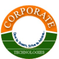 CORPORATE TECHNOLOGIES Logo