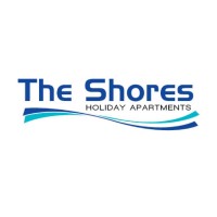 The Shores Holiday Apartments Logo
