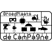 Broedplaats de Campagne Logo