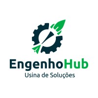 Engenho Hub Logo