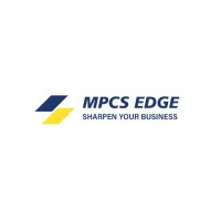 MPCS Edge Logo