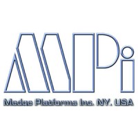 Medge Platforms Inc. Logo