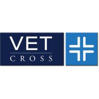 Vet Cross Logo
