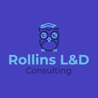 Rollins L&D Consulting Logo