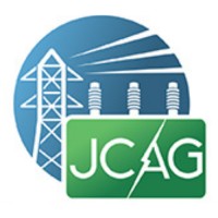 JCAG ING. CONSULTOR S.A.S Logo