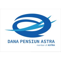 Dana Pensiun Astra, Astra International Logo