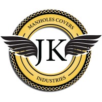 JK Industries Logo