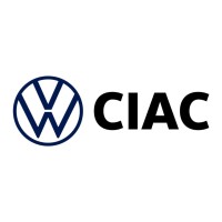 Ciac Volkswagen Logo